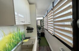 Apartament cu 3 camere, 77,4mp, zona Ciuperca 