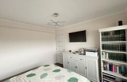 Apartament cu 3 camere, 77,4mp, zona Ciuperca 