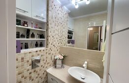 Apartament cu 3 camere, 77,4mp, zona Ciuperca 