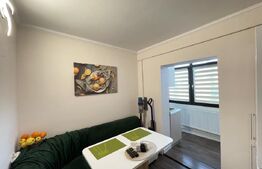 Apartament cu 3 camere, 77,4mp, zona Ciuperca 