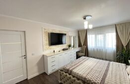 Apartament cu 3 camere, 77,4mp, zona Ciuperca 