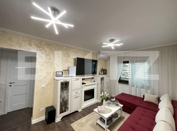 Apartament de vânzare 3 camere 1 Mai - 165275AV | BLITZ Craiova | Poza1