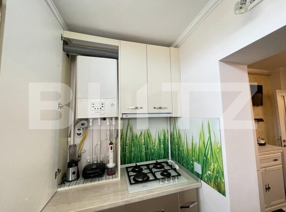 Apartament de vânzare 3 camere 1 Mai - 165275AV | BLITZ Craiova | Poza13