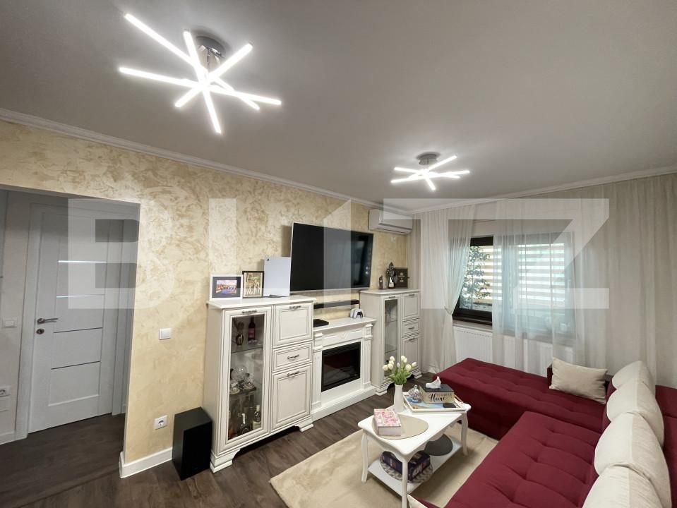 Apartament de vânzare 3 camere 1 Mai - 165275AV | BLITZ Craiova | Poza1