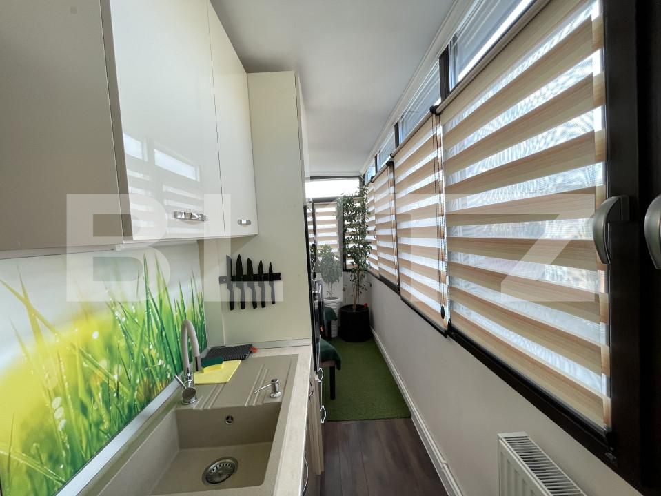 Apartament de vânzare 3 camere 1 Mai - 165275AV | BLITZ Craiova | Poza12