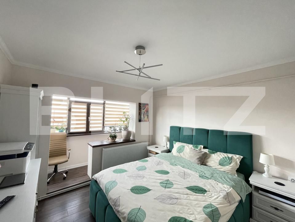 Apartament de vânzare 3 camere 1 Mai - 165275AV | BLITZ Craiova | Poza4