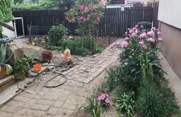 Casa boiereasca, 150 mp utili si 361 mp teren, 19.6 ml deschidere, zona Puskin