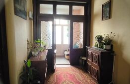 Casa boiereasca, 150 mp utili si 361 mp teren, 19.6 ml deschidere, zona Puskin