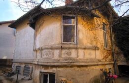 Casa boiereasca, 150 mp utili si 361 mp teren, 19.6 ml deschidere, zona Puskin