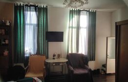 Casa boiereasca, 150 mp utili si 361 mp teren, 19.6 ml deschidere, zona Puskin