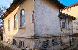 Casa boiereasca, 150 mp utili si 361 mp teren, 19.6 ml deschidere, zona Puskin