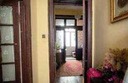 Casa boiereasca, 150 mp utili si 361 mp teren, 19.6 ml deschidere, zona Puskin