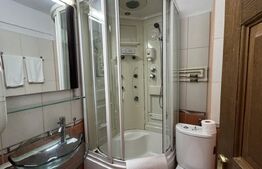 Pensiune cu 15 camere cu baie și balcon, restaurant, piscină, zona Beharca