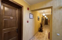 Pensiune cu 15 camere cu baie și balcon, restaurant, piscină, zona Beharca