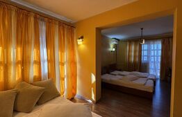 Pensiune cu 15 camere cu baie și balcon, restaurant, piscină, zona Beharca