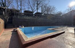 Pensiune cu 15 camere cu baie și balcon, restaurant, piscină, zona Beharca