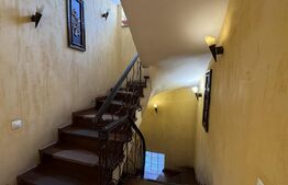 Pensiune cu 15 camere cu baie și balcon, restaurant, piscină, zona Beharca