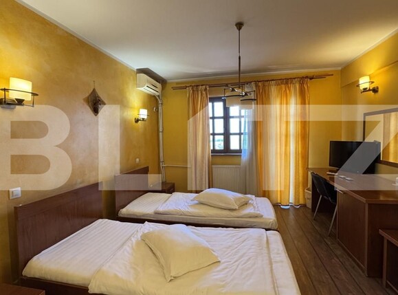 Spațiu comercial de închiriat Exterior  Nord - 165290SIC | BLITZ Craiova | Poza1