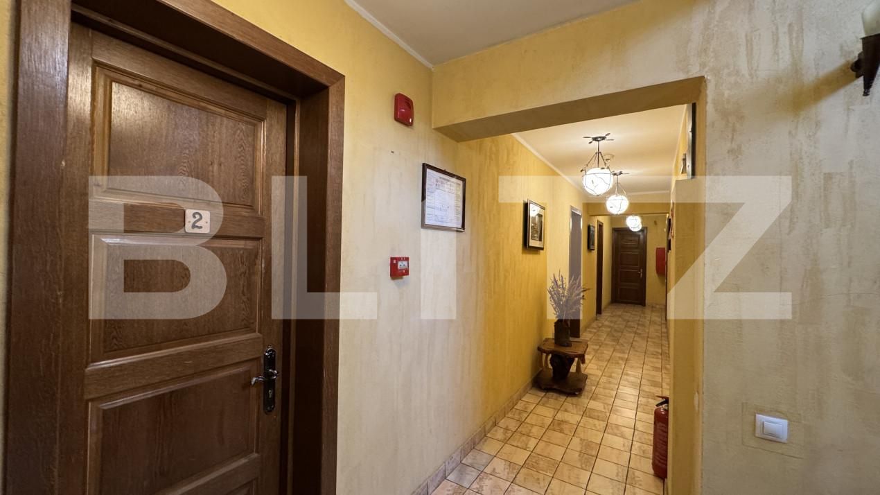 Spațiu comercial de închiriat Exterior  Nord - 165290SIC | BLITZ Craiova | Poza5