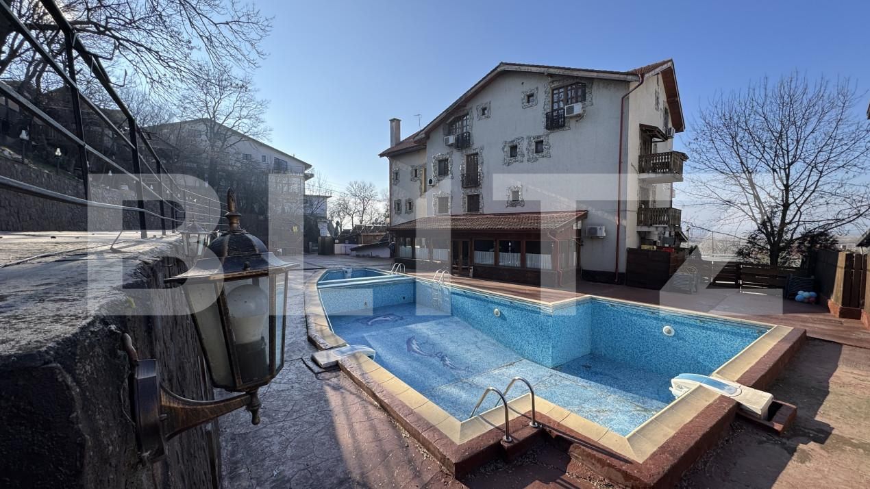 Spațiu comercial de închiriat Exterior  Nord - 165290SIC | BLITZ Craiova | Poza11