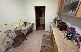 Apartament decomandat cu 2 camere, 51mp, zona Pelendava