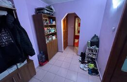 Apartament decomandat cu 2 camere, 51mp, zona Pelendava