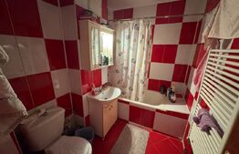 Apartament decomandat cu 2 camere, 51mp, zona Pelendava