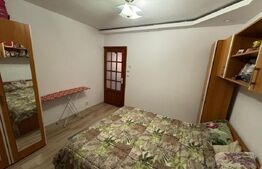 Apartament decomandat cu 2 camere, 51mp, zona Pelendava