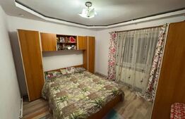 Apartament decomandat cu 2 camere, 51mp, zona Pelendava