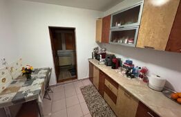 Apartament decomandat cu 2 camere, 51mp, zona Pelendava