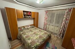 Apartament decomandat cu 2 camere, 51mp, zona Pelendava