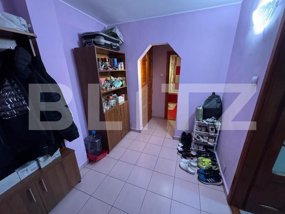 Apartament de vânzare 2 camere 1 Mai - 165310AV | BLITZ Craiova | Poza6