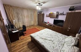 Garsoniera decomadata 39 mp, zona Scoala 23 