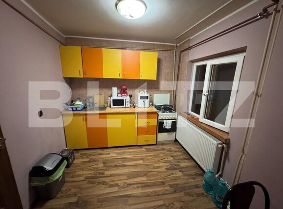 Garsonieră de vânzare Brazda lui Novac - 165311AV | BLITZ Craiova | Poza4