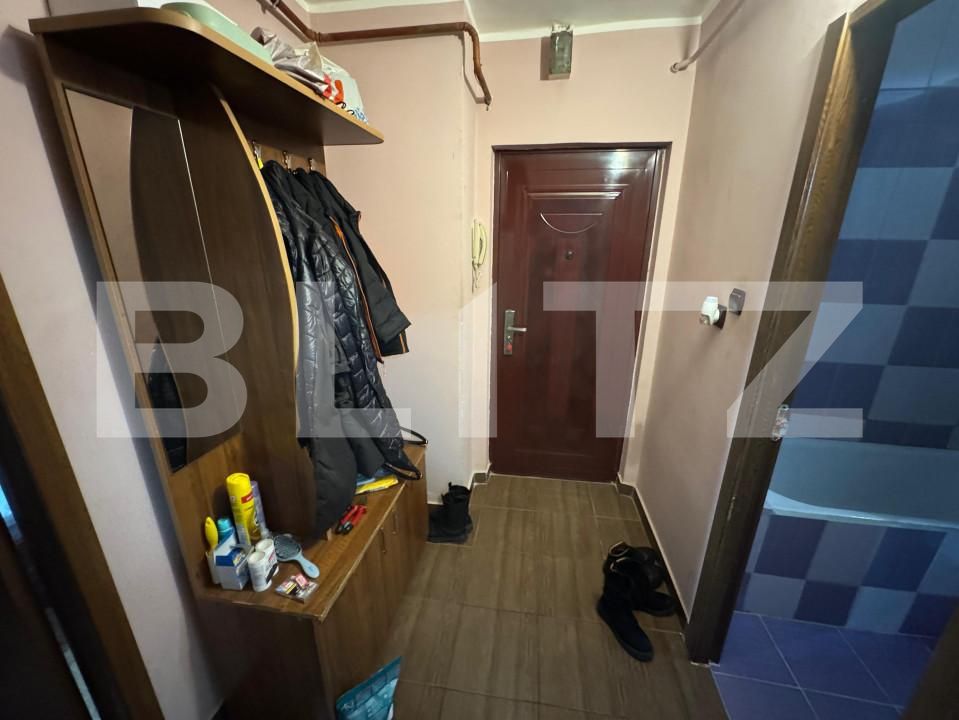 Garsonieră de vânzare Brazda lui Novac - 165311AV | BLITZ Craiova | Poza7
