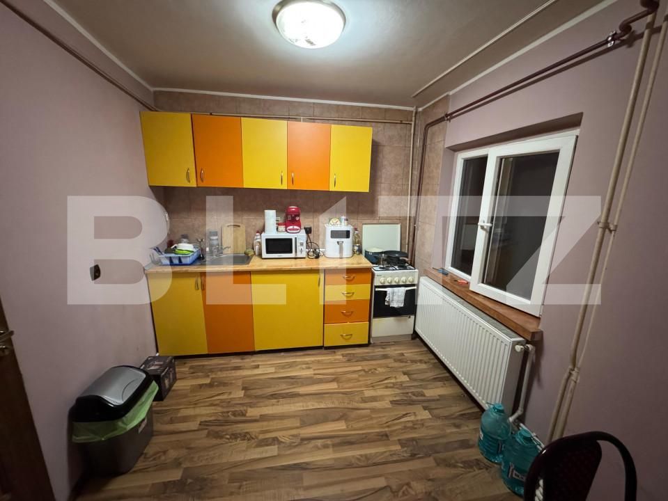 Garsonieră de vânzare Brazda lui Novac - 165311AV | BLITZ Craiova | Poza4