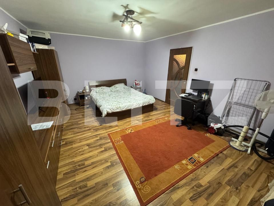 Garsonieră de vânzare Brazda lui Novac - 165311AV | BLITZ Craiova | Poza2