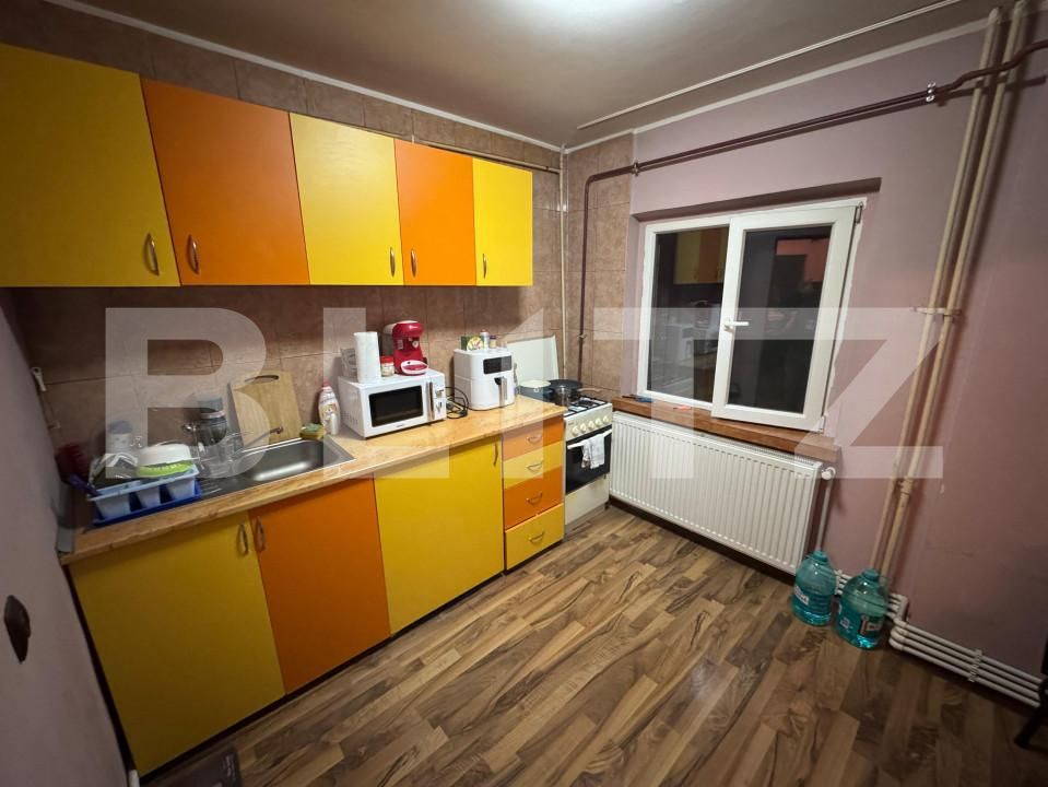 Garsonieră de vânzare Brazda lui Novac - 165311AV | BLITZ Craiova | Poza6