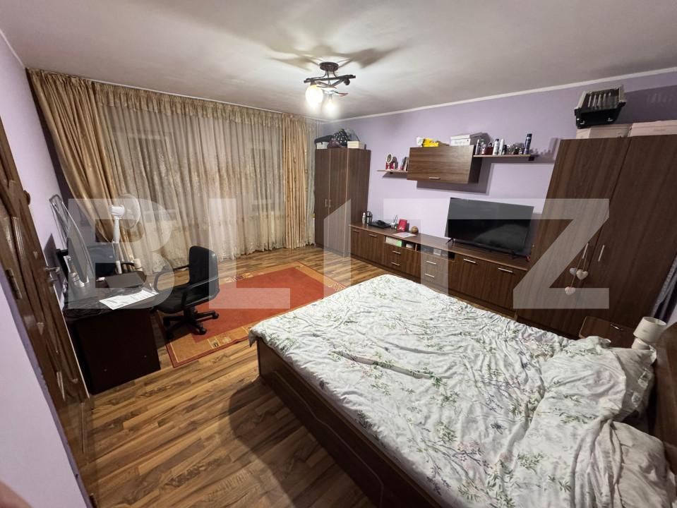 Garsonieră de vânzare Brazda lui Novac - 165311AV | BLITZ Craiova | Poza1