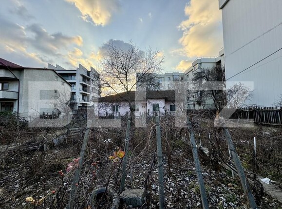 Teren de vânzare 1 Mai - 165342TV | BLITZ Craiova | Poza1