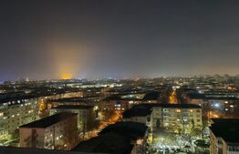 Apartament cu 2 camere, 45,4 mp, prima inchiriere, bloc nou, cartier Rovine