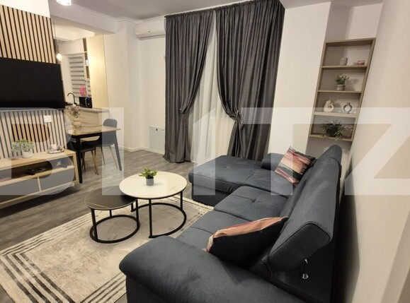 Apartament de închiriat 2 camere Rovine - 165343AI | BLITZ Craiova | Poza1