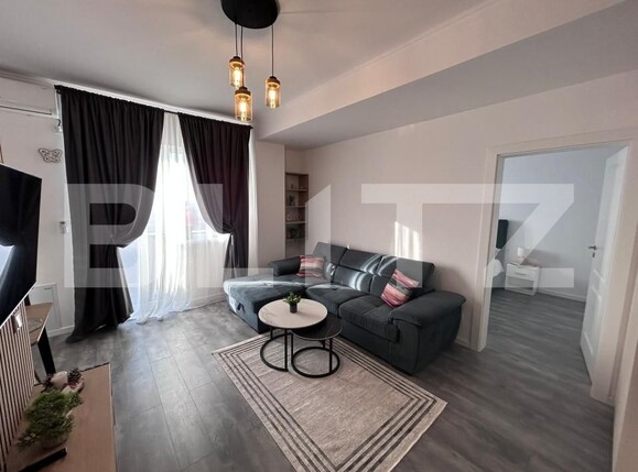 Apartament de închiriat 2 camere Rovine - 165343AI | BLITZ Craiova | Poza2