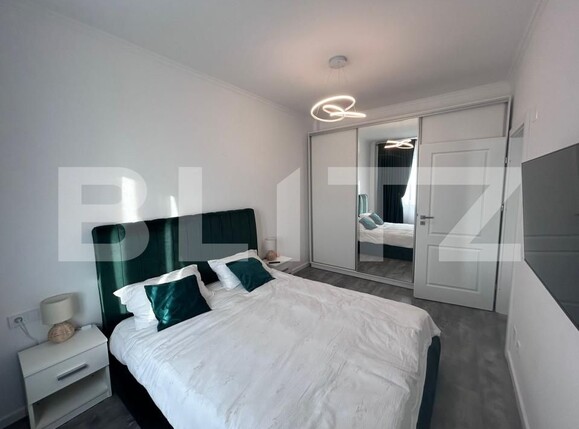 Apartament de închiriat 2 camere Rovine - 165343AI | BLITZ Craiova | Poza11