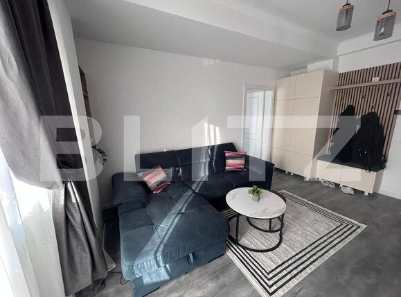 Apartament de închiriat 2 camere Rovine - 165343AI | BLITZ Craiova | Poza3