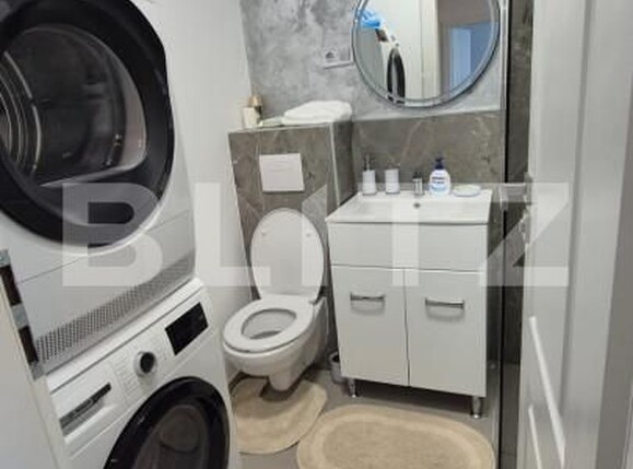 Apartament de închiriat 2 camere Rovine - 165343AI | BLITZ Craiova | Poza12