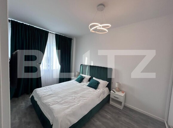 Apartament de închiriat 2 camere Rovine - 165343AI | BLITZ Craiova | Poza10
