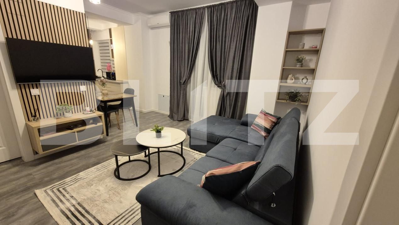 Apartament de închiriat 2 camere Rovine - 165343AI | BLITZ Craiova | Poza1