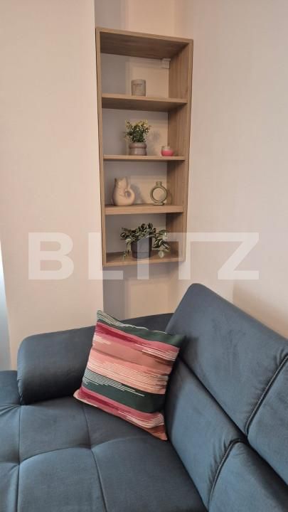 Apartament de închiriat 2 camere Rovine - 165343AI | BLITZ Craiova | Poza8
