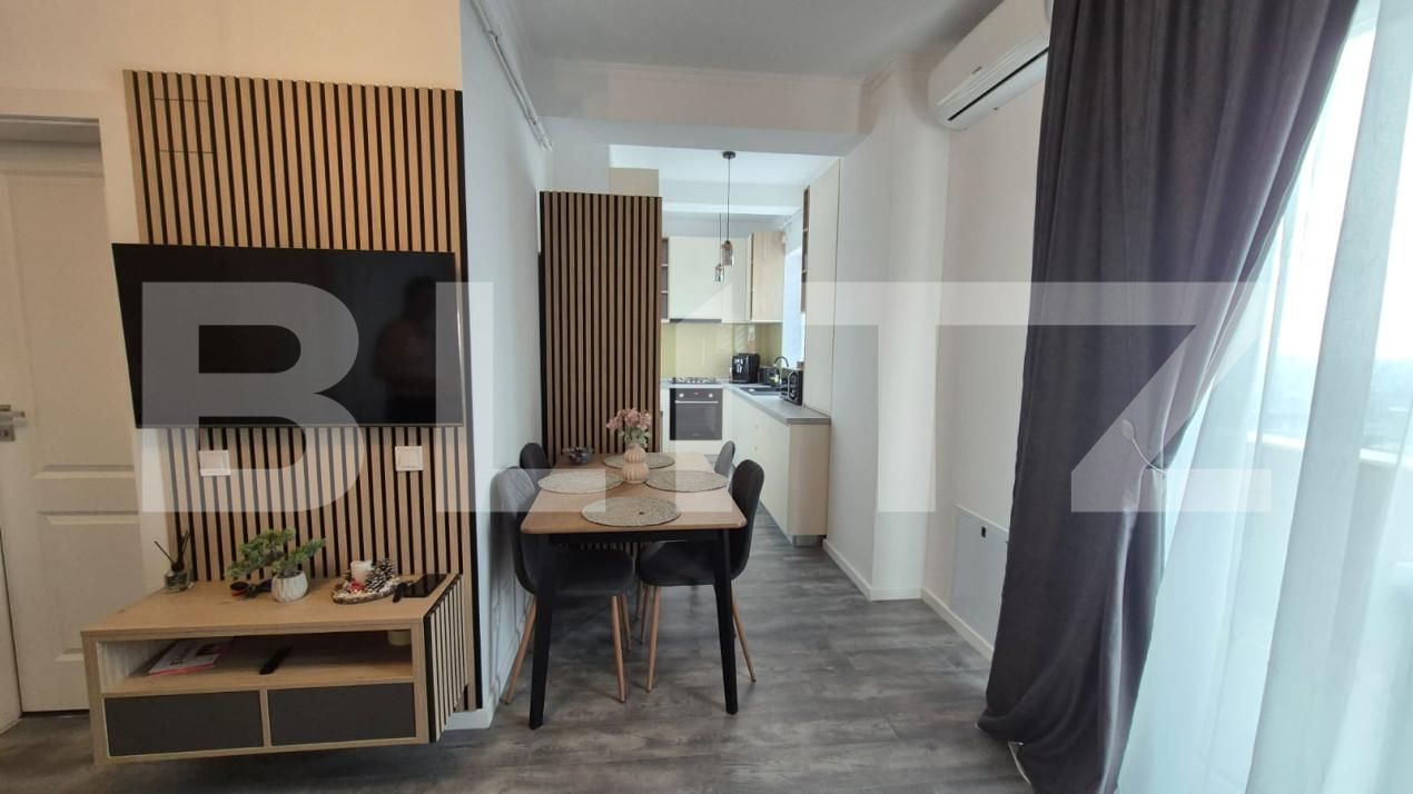Apartament de închiriat 2 camere Rovine - 165343AI | BLITZ Craiova | Poza4